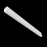 Трековый светильник Basis Exility 4000K 24Вт 120° LED (магнитный) Maytoni Technical TR030-2-24W4K-W (48V)