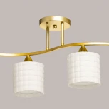 Потолочная люстра на штанге De City Тетро 673019304 (220V)