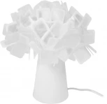 Настольные лампы Loft It Clizia 10231T White (LED, 220V, выключатель)