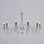 Подвесная люстра MW-Light Элла 483013610