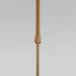 Светильник подвесной Eurosvet Pacific 50255/1 латунь (220V, круглые)