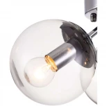 Потолочная люстра Freya Richard FR5596CL-03CH