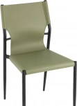 Стул обеденный Stool Group West светло-зеленый УТ000037126