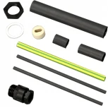 Raychem U-RD-ACC-CE набор для концевой заделки кабелей T2RED и ETL