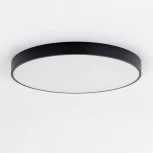 Потолочный светильник RGB круглый светодиодный с пультом Купер CL724105G1 (220V, круглые)