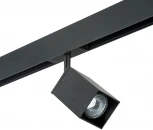 Трековый светильник однофазный 220V Lightstar Rullo PRO216337