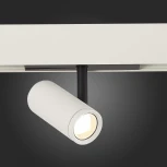 Трековый светильник магнитный 48V ST Luce Skyline 48 ST808.546.08 (LED, круглые)
