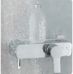 Смеситель Kludi O-CEAN 389700575 для душа