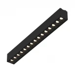 Трековый светильник DesignLed SY SY-601223-BL-25-WW