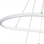 Подвесной светильник Vitaluce V4678-0/2S