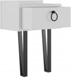 Прикроватная тумба LEVE SPONGE NIGHTSTAND LEV00350