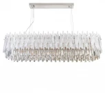 Подвесная люстра L'Arte Luce Glacier L05016.98