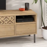 ТВ тумба LEVE HEATON TV STAND LEV00478