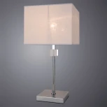 Интерьерная настольная лампа Arte Lamp North A5896LT-1CC
