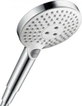 Душевая лейка Hansgrohe Raindance Select S 120 3jet  26530400