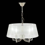 Подвесная люстра Evoluce Manila SLE107513-05