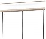 Подвесной светильник Eglo CAMBAITO 900143 (220V, на проводе)