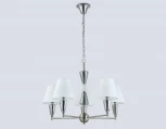 Подвесная люстра Ambrella High Light LH75253