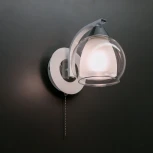 Бра Citilux Кристи CL152310 (220V, выключатель)