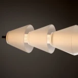 Подвесной светильник Freya Plum FR6137PL-L21BT2 (LED, 220V, на тросе)