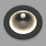 Подсветки для лестниц и ступеней DesignLed GW GW-R806-3-BL-WW (220V, IP54)