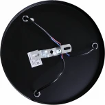 Подвесной светильник Reluce 02001-0.9-03 BK