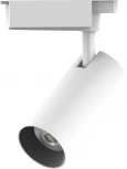 Трековый светильник Gauss Track Lights LED TR083 (220V, круглые)
