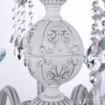 Подвесная люстра Bohemia AL7801 AL78101/16+8+8/300/3d A WMN P Birusa/M-1G