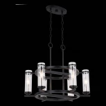 Подвесная люстра ST Luce Bichero SL334.403.06