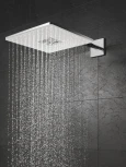 Верхний душ Grohe Rainshower SmartActive Cube 26479LS0