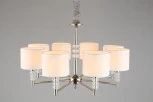 Подвесная люстра Aployt Franula APL.724.03.08 (220V, на цепи)