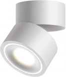 Точечный накладной светильник Novotech Over 358774 (LED, 220V, круглые)