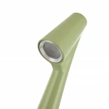Настольная лампа Arte Milano AM128101 128101/H350/3-6K/3W Green (регулировка яркости, LED, круглые)