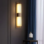 Настенный светильник светодиодный ImperiumLoft Glee01 (208972-23) (220V)