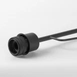 Бра Lussole Carter LSP-8864 (220V, выключатель)