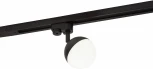 Трековый светильник Denkirs DK6406-BK
