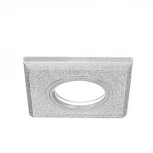 Встраиваемый точечный светильник Gauss Mirror RR009 (220V)