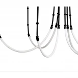 Подвесной светильник LED Lu Carte Acqua LC-22-0301