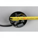 Подвесная люстра Omnilux Sorrento OML-94003-06 (220V, на проводе, шарики)