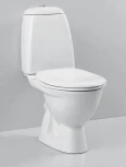 Унитаз-компакт VitrA Grand 9763B003-0567