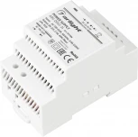 Блок питания ARV-DR60-24 (24V, 2.5A, 60W) (IP20 DIN-рейка) 031086 Arlight ARV