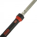 Паяльник с индикатором 100W Stekker 49811