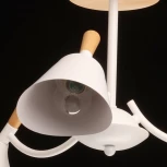 Потолочная люстра на штанге De City Дэла 635014703 (220V)