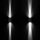 Архитектурная подсветка Arlight LGD-Wall-Vario 024391 (LED, 220V, IP54)