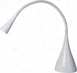 Интерьерная настольная лампа Lucide Zozy 18650/03/31 (LED, 220V, сенсорный выключатель)