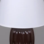 Интерьерная настольная лампа Reluce 98065-0.7-01 (220V)
