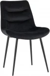 Стул Stool Group Остин велюр черный УТ000034598