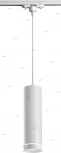 Трековый светильник Novotech Arum 357692 (LED, 220V)