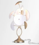 Настольная лампа Rivoli Albertina 7124-502 (220V)