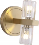 Бра Moderli Brass V11016-2W (220V)